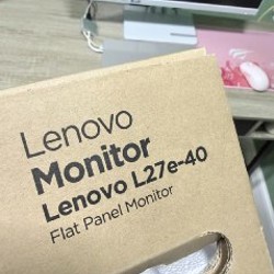 Монитор Lenovo - фото 4