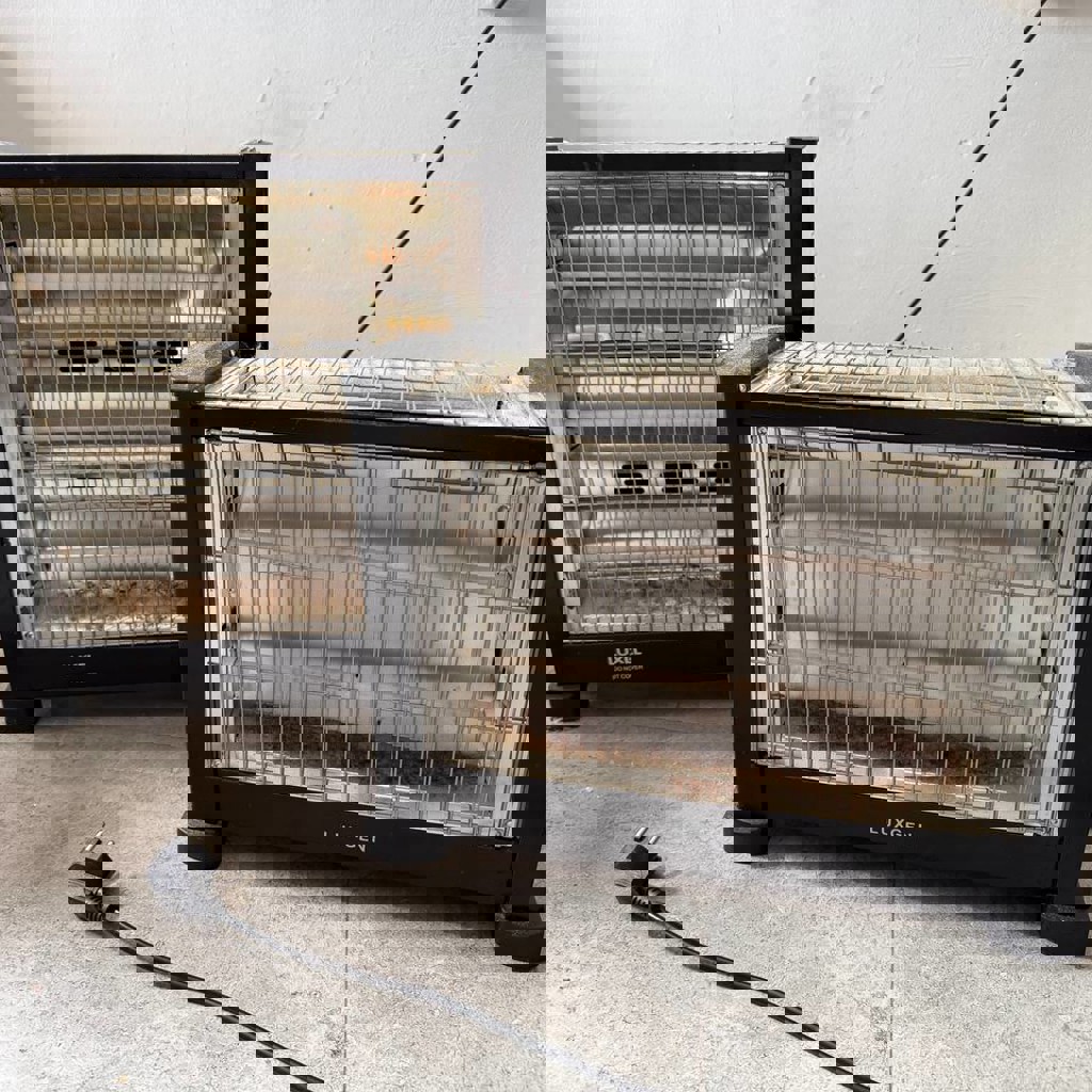 Электрический обогреватель