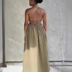 Сарафан безразмерный - фото 2