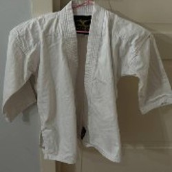 Кимоно детское - фото 2