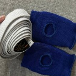 Кимоно детское - фото 3