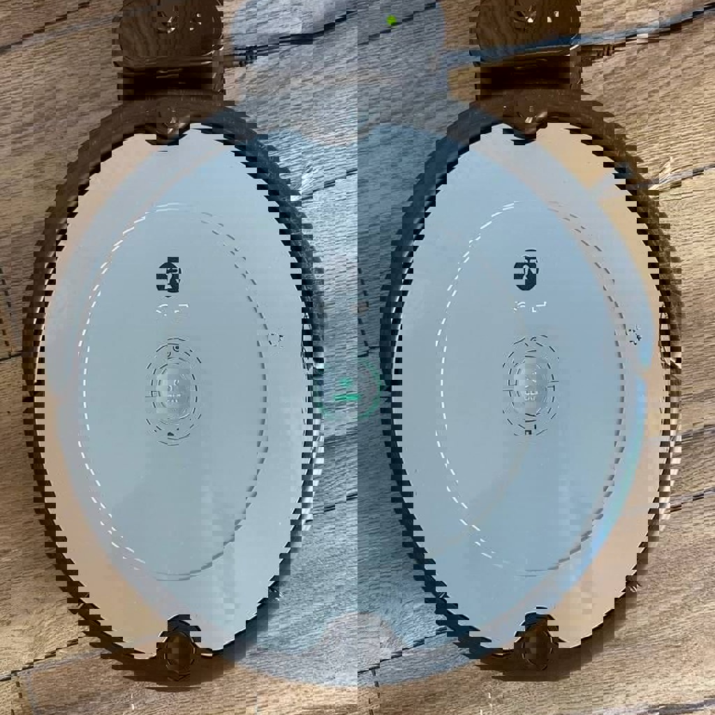 Робот-пылесос iRobot Roomba 698