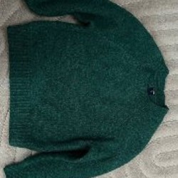 Утепленные леггинсы - фото 1