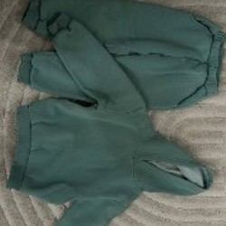 Утепленные леггинсы - фото 2