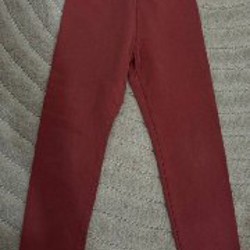 Утепленные леггинсы - фото 6