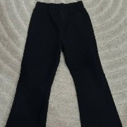 Утепленные леггинсы - фото 7