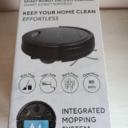 Робот-пылесос Kumtel - фото 2