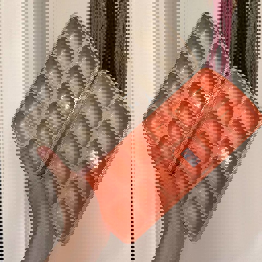 Одноразовые перчатки