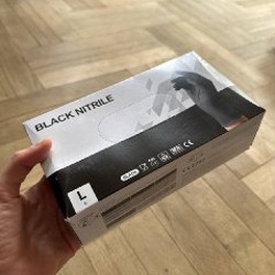 Одноразовые перчатки - фото 2