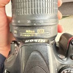 Фотоаппарат Nikon D5100 - фото 2