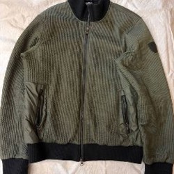 Gucci Blue Paramount Pictures Denim Jacket - фото 6