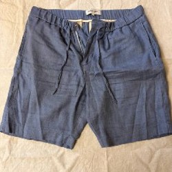 Gucci Blue Paramount Pictures Denim Jacket - фото 7