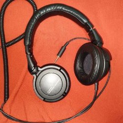 Наушники beyerdynamic dt 240 pro - фото 2