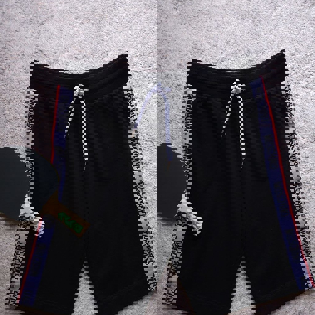 Шорты Moschino Underwear