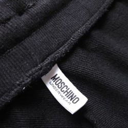 Шорты Moschino Underwear - фото 2