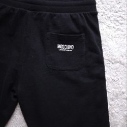 Шорты Moschino Underwear - фото 3