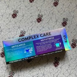 Зубная паста WOWEE - фото 1