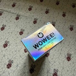 Зубная паста WOWEE - фото 2