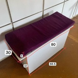 Тумбочка/лавка - фото 2