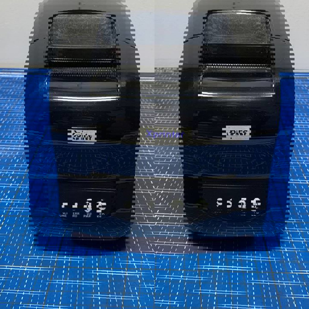 Термопринтер этикеток Xprinter
