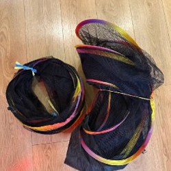 Манеж для кошки - фото 3