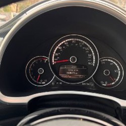 Volkswagen Beetle - фото 3