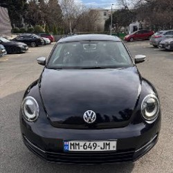 Volkswagen Beetle - фото 5