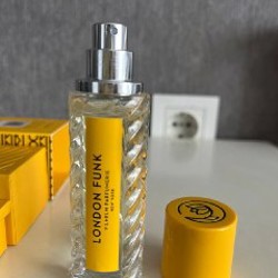 Духи Vilhelm Parfumerie 'London Funk' - фото 4