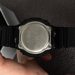 Часы CASIO G-Shock GMA-S2100 - фото 4