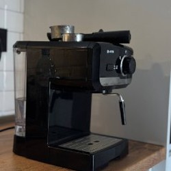 Кофемашина Vitek VT-1502 - фото 2