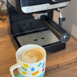 Кофемашина Vitek VT-1502 - фото 4