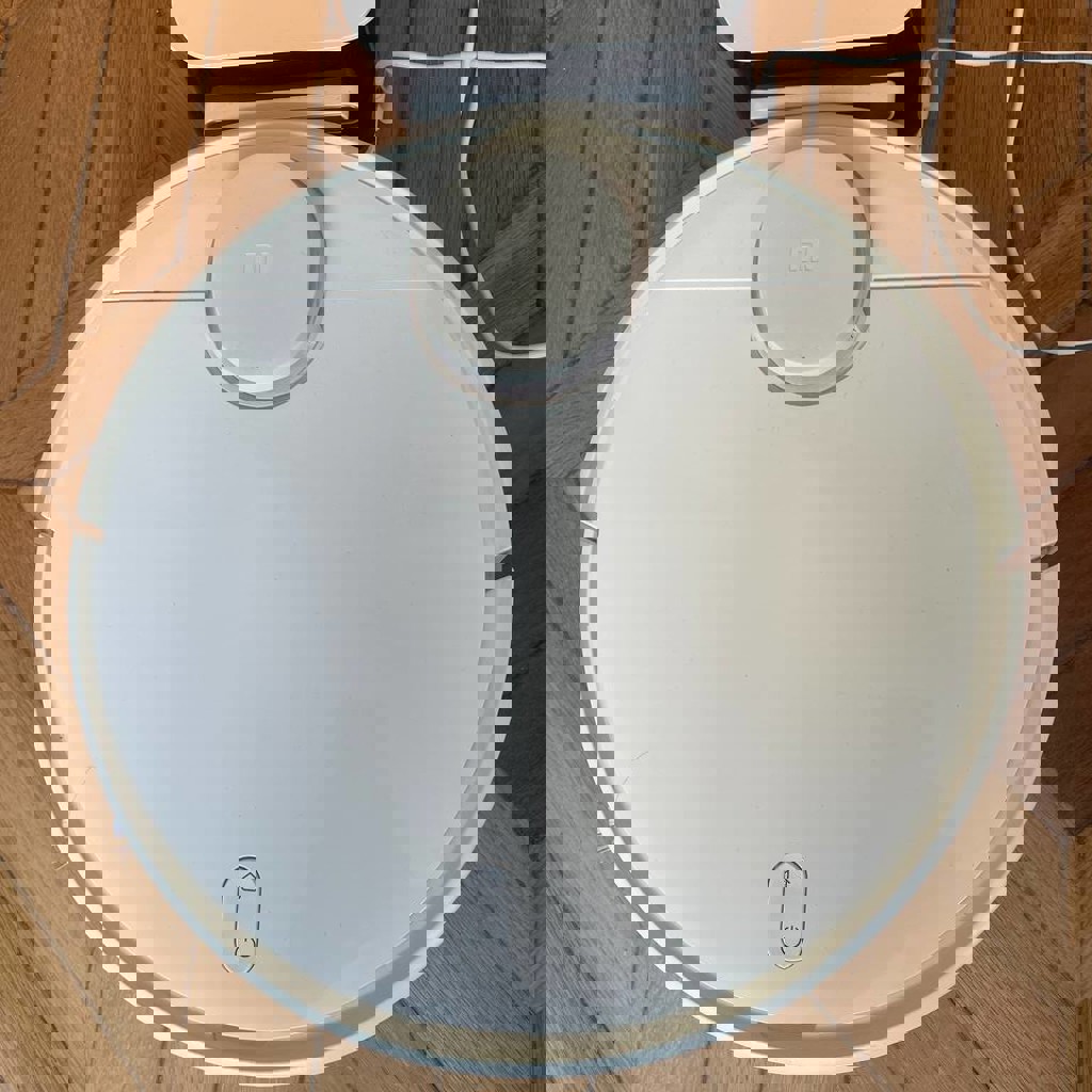 Робот-пылесос Xiaomi Mi Robot Vacuum-Mop P