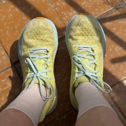 Кроссовки HOKA - фото 3