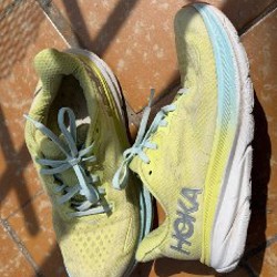 Кроссовки HOKA - фото 4