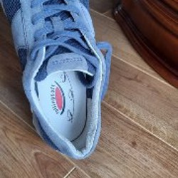 Кроссовки Gabor Rollingsoft - фото 4