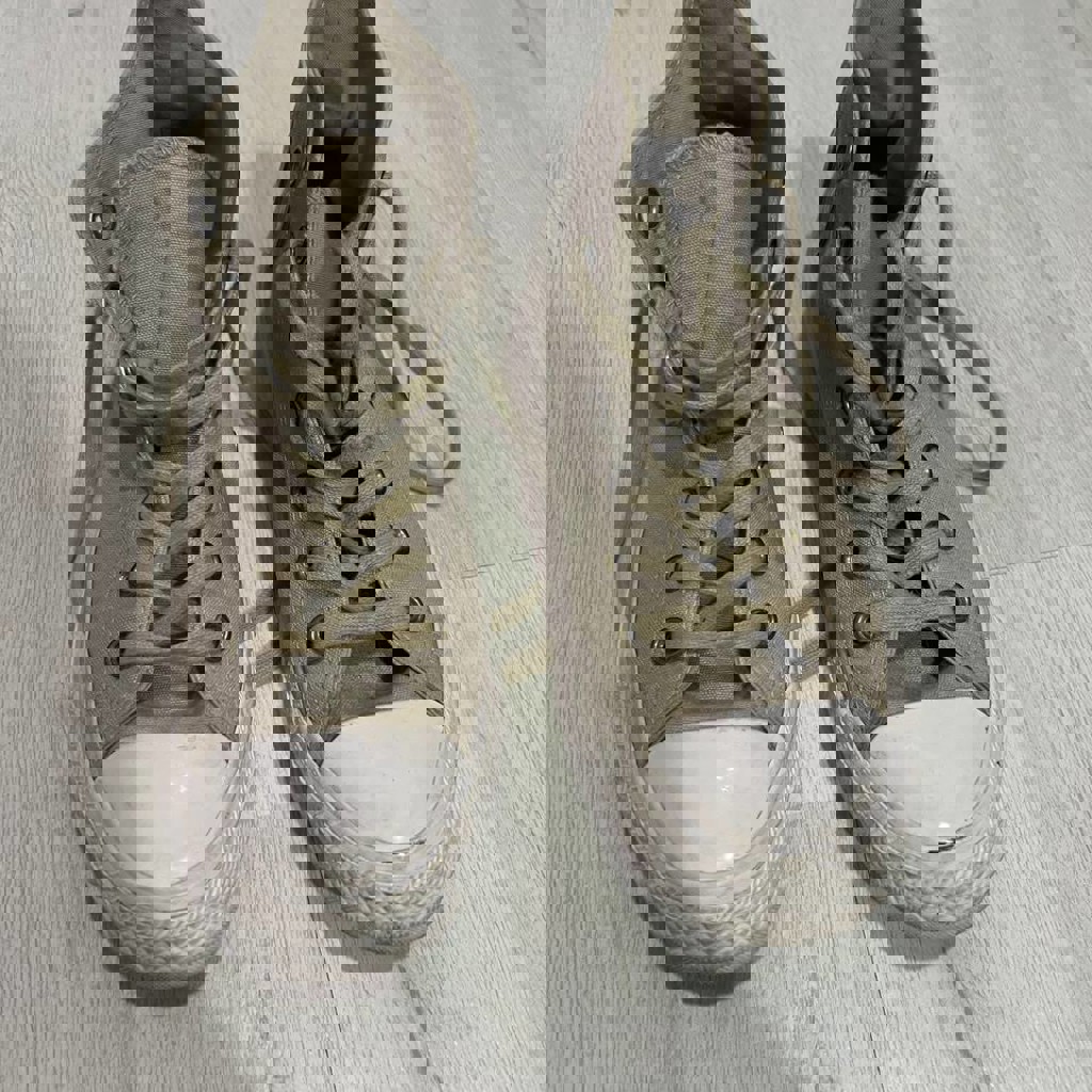 Кроссовки Converse