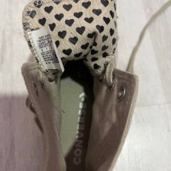 Кроссовки Converse - фото 2