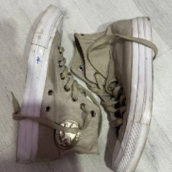 Кроссовки Converse - фото 3