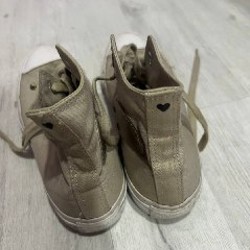 Кроссовки Converse - фото 4