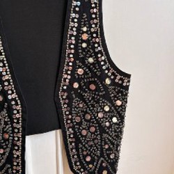 Жилет Mango - фото 3