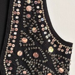 Жилет Mango - фото 6