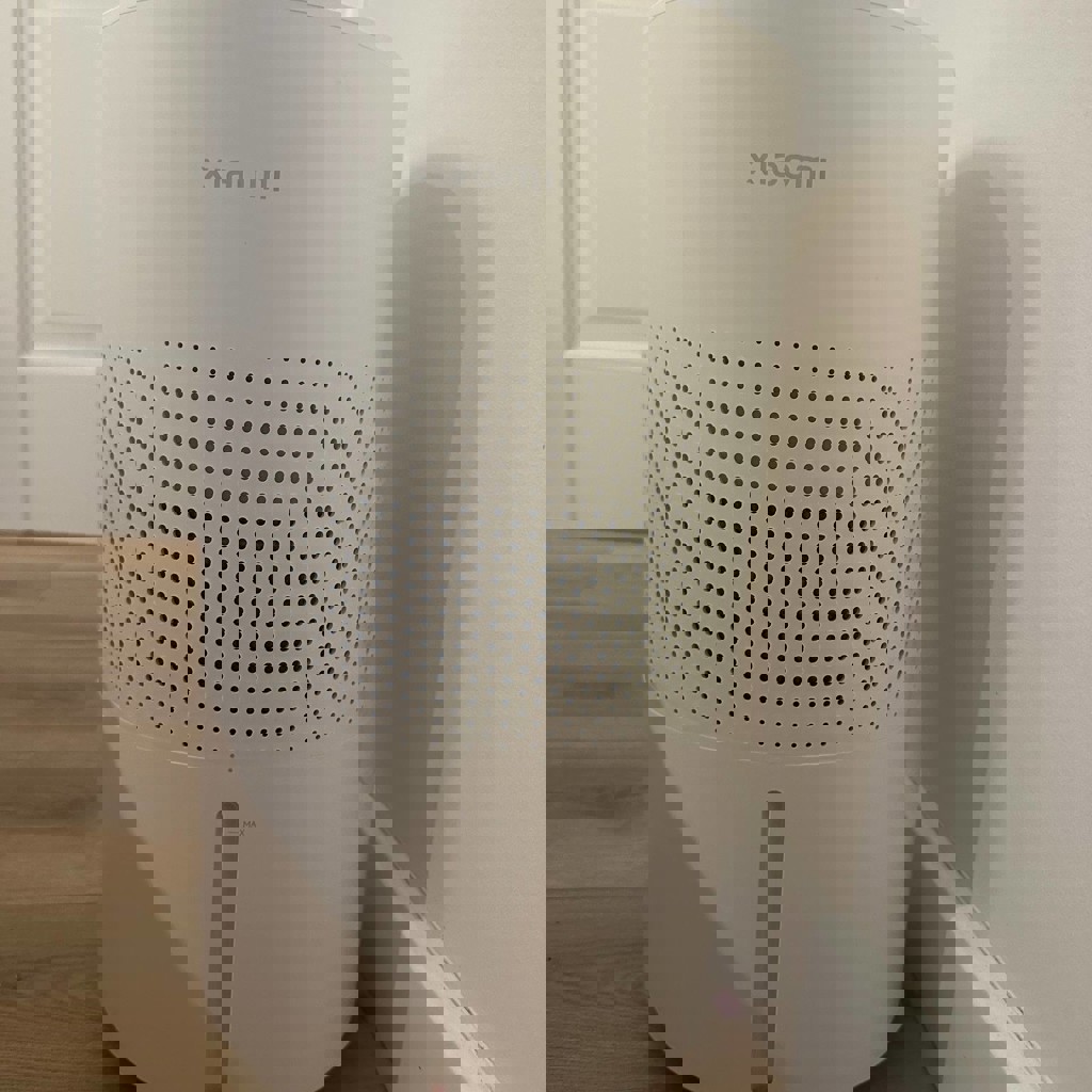 Рисоварка Deerma