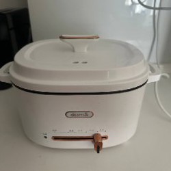 Рисоварка Deerma - фото 8