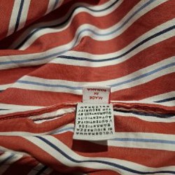 Рубашка/сорочка мужская Dolce&Gabbana - фото 5