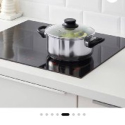 Кастрюля из нержавеющей стали - фото 3