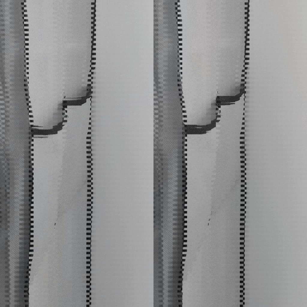 Тканевой шкаф для одежды