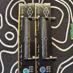Оперативная память Hynix DDR5 - фото 3