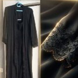 Шарфы - фото 3