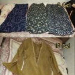 Шарфы - фото 4