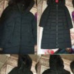 Шарфы - фото 7